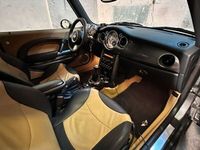 gebraucht Mini Cooper S Cabriolet R52