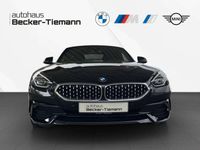 gebraucht BMW Z4 sDrive20i Sport Line | M Sportsz. | 19 Zoll | HiFi
