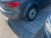 Usata Audi A3 103 CV (75 kW) 2008 Grigio Utilitaria