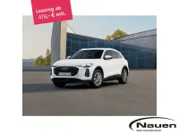 Nowe Audi Q5 204 KM (150 kW) 2026 Biały SUV