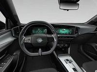 Neu Opel Mokka-e Edition 114 kW (156 PS) 2026 Kolibri blau SUV