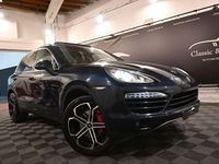 Gebraucht Porsche Cayenne Sport 245 PS (180 kW) 2011 Blau SUV