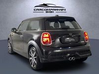Gebraucht Mini Cooper S Resolute Edition 178 PS (130 kW) 2024 Schwarz Kleinwagen
