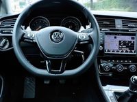 gebraucht VW Golf 1.6 TDI ALLSTAR R-LINE ACC SPORT-FAHRWERK