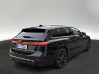 Second-hand Audi A6 e-tron S-Line 269 kW (367 CP) 2025 Negru Break
