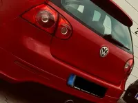Gebraucht VW Golf V GTI 200 PS (147 kW) 2006 Rot Kleinwagen