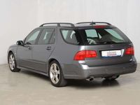 gebraucht Saab 9-5 Kombi 2.3 Turbo Aut. Aero *8-fach*Prestige*