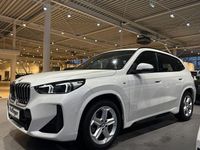 Gebraucht BMW X1 M Sport 204 PS (150 kW) 2025 Mineral weiß (metallic) SUV