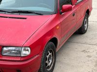 Gebraucht VW Caddy 64 PS (47 kW) 1997 Van / Kleinbus