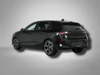 Neu Opel Astra 131 PS (96 kW) 2026 Schwarz Limousine