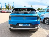 Gebraucht Ford Explorer 250 kW (340 PS) 2025 Blue my mind metallic SUV
