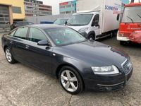 gebraucht Audi A6 Lim. 3.2 FSI quattro Katalisator Verstopft