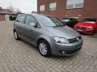 Gebraucht VW Golf VI Trendline 105 PS (77 kW) 2010 Grau Kleinwagen