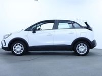 gebraucht Opel Crossland 1.2 83 Edition SHZ TEMP AppCo in Achern