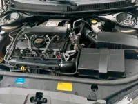 Gebraucht Ford Mondeo 116 PS (85 kW) 2002 Gold Limousine