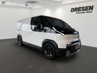 Neu Kia PV5 Plus 88 kW (121 PS) 2026 Weiss Van / Kleinbus