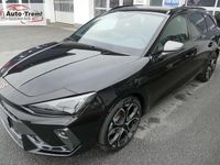Neu Cupra Leon 150 PS (110 kW) 2025 Midnight schwarz Kombi