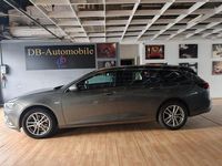 Gebraucht Opel Insignia 170 PS (125 kW) 2018 Grau Kombi