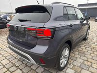Neu VW T-Cross Life 116 PS (85 kW) 2026 Rauchgrau metallic SUV