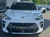 Gebraucht Cupra Terramar 150 PS (110 kW) 2025 Weiß SUV