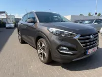 Gebraucht Hyundai Tucson Premium 141 PS (103 kW) 2016 SUV