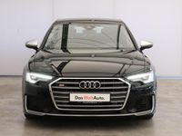 Gebraucht Audi S6 Ambiente 344 PS (253 kW) 2021 Schwarz Limousine
