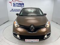 gebraucht Renault Captur CapturExperience 1.5dci-66KW*NAVI*PDC*TEMPOMAT*E6