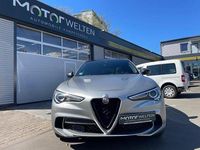 Gebraucht Alfa Romeo Stelvio 510 PS (375 kW) 2019 Colore esterno (nero vulcano, SUV