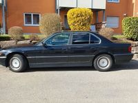 gebraucht BMW 728 E38 i mit LPG