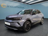 Gebraucht Opel Mokka-e 114 kW (156 PS) 2024 Grau SUV