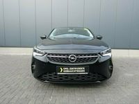 Gebraucht Opel Corsa Elegance 101 PS (74 kW) 2020 Schwarz metallic Kleinwagen