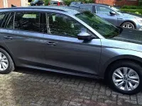 Neu Skoda Octavia Comfort 150 PS (110 kW) 2026 Grau Limousine