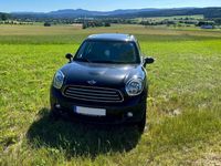 gebraucht Mini Cooper Countryman Cooper Countryman All4