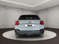 Neu Audi Q2 S-Line 150 PS (110 kW) 2026 Pfeilgrau perleffekt SUV