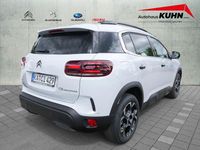 Gebraucht Citroën C5 Aircross 131 PS (96 kW) 2025 Weiss SUV