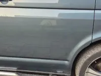 Używany VW Caravelle 102 KM (75 kW) 2009 Szary Van