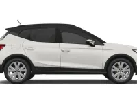 Neu Seat Arona Style 150 PS (110 kW) 2026 Weiß SUV