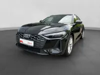 Gebraucht Audi A5 Ambiente 204 PS (150 kW) 2025 Mythosschwarz metallic Kombi