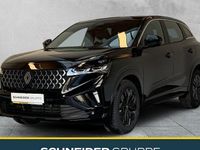 Neu Renault Austral Evolution 148 PS (108 kW) 2026 Schwarz SUV