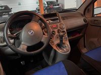 Gebraucht Fiat Panda 54 PS (39 kW) 2007 Kleinwagen