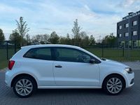 Usado VW Polo 60 HP (44 kW) 2016 Branco Citadino