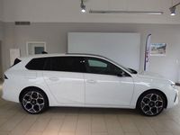 Gebraucht Opel Astra Ultimate 131 PS (96 kW) 2024 Weiß Kombi
