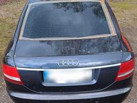 Gebraucht Audi A6 208 PS (152 kW) 2005 Limousine