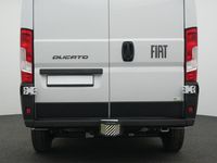 Nowe Fiat Ducato S 140 KM (102 kW) 2025 Biały Van