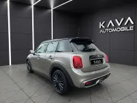 Gebraucht Mini Cooper S Chili 192 PS (141 kW) 2019 Silber Kleinwagen