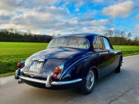 Gebraucht Jaguar MK II 120 PS (88 kW) 1967 Blau Limousine