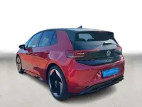 Gebraucht VW ID.3 GTX 210 kW (286 PS) 2025 Schwarz Kleinwagen