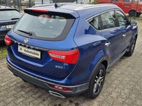 Gebraucht DFSK Fengon 145 PS (106 kW) 2023 Blau SUV
