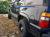 Gebraucht Chevrolet Tahoe 273 PS (200 kW) 2001 Schwarz SUV