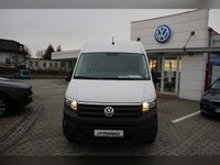 gebraucht VW Crafter 35 Kasten HD